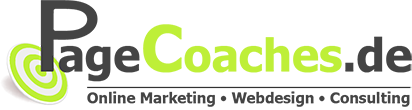 Online Marketing Consulting - PageCoaches